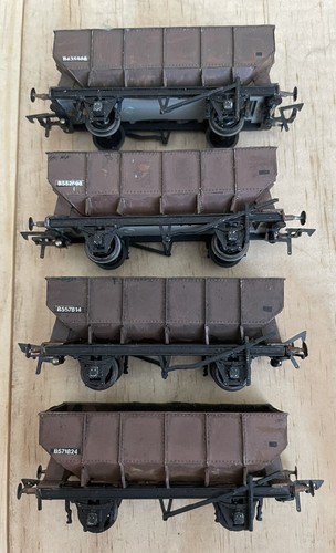 Gauge rake kit - rake, 4