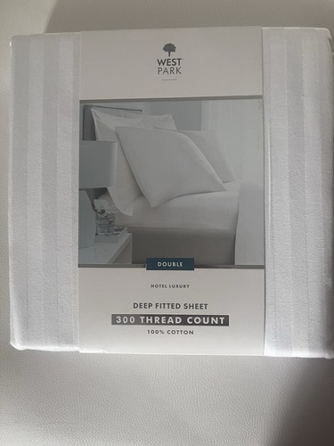 West park hotel luxury double - west,