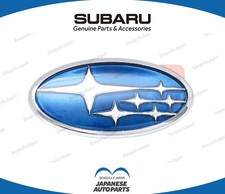 SUBARU Genuine OEM Legacy