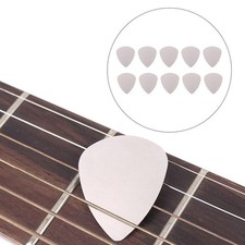 10 Pieces 0.3mm Guitar Picks