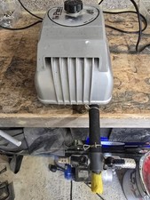 Koi Pond 40 LTR Air Pump Koi Pond Pump Koi Pond Pump