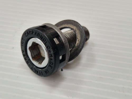 Vintage campagnolo crank - vintage, crank/
