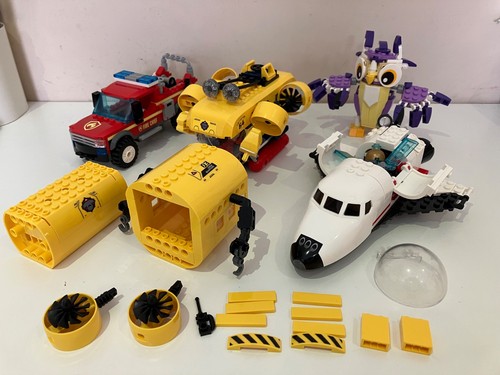 Lego bundle 650g - lego,