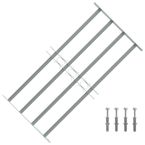 Security grille for windows - security,