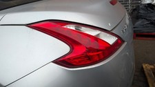 NISSAN 370Z ROADSTER 2017 - 2020 TAIL LIGHT LEFT
