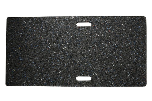 Access ramp 1000 500 50mm - ramp,