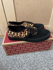 Vans authentic creeper - creeper, in