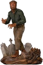 Iron Studios Universal