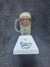 Carlsberg Bar Topper Vintage