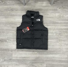 The North face Puffer Gilet