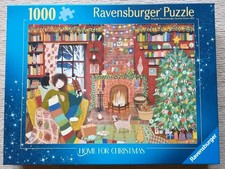 Ravensburger "Home for