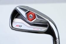 Taylormade R11 #4 Iron / 21 Degree / Stiff Flex KBS x TaylorMade 90