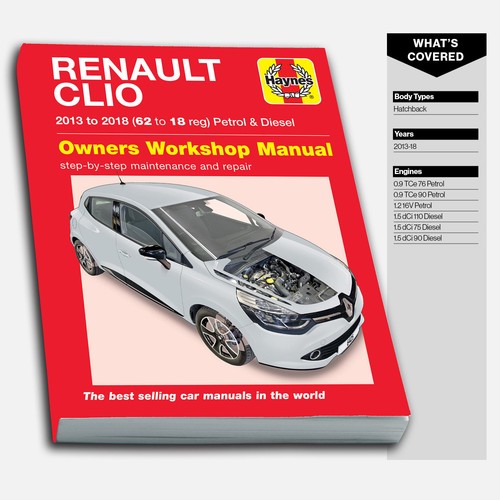 Renault clio petrol - petrol, diesel