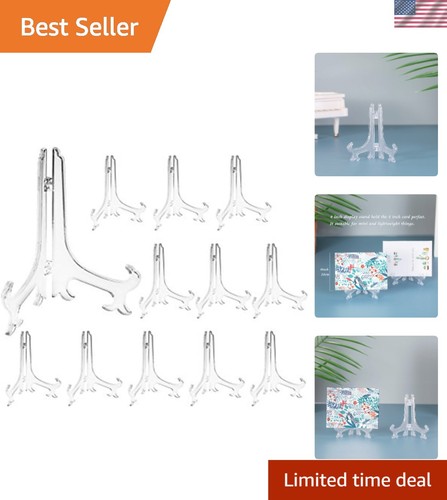 Elegant clear easels - elegant,
