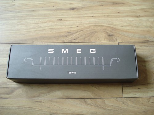 Smeg bun warmer tsbw02 - bun,