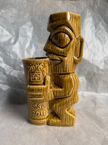 2011 tiki 50th - ti, anniversary
