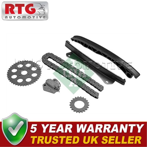 Rtg timing chain kit - timing,
