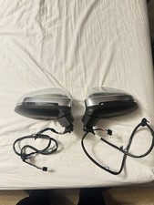 AUDI A4 S4 RS4 B9 A5 8W LEFT