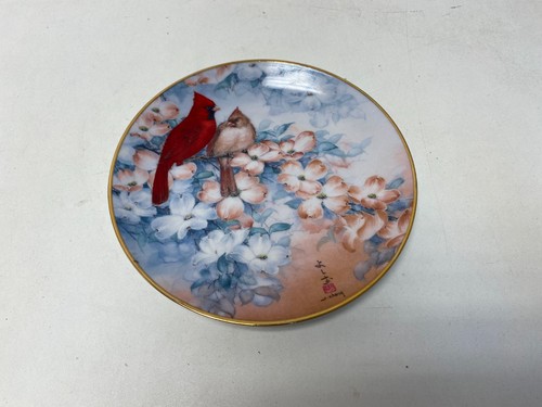 Franklin mint heirloom - franklin,