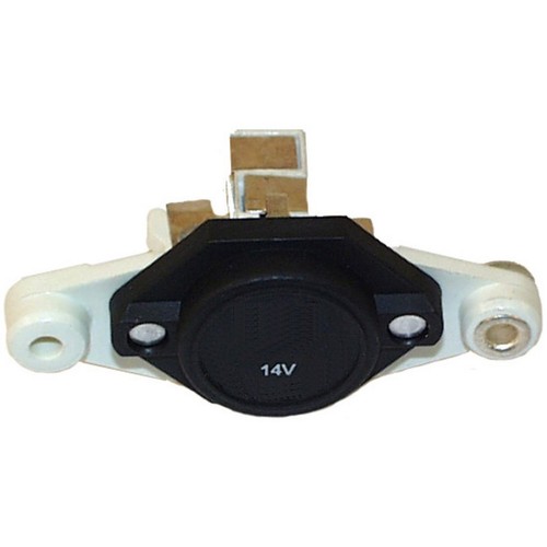 Voltage regulator bosch - voltage,