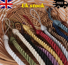 2X Twisted Durable Plain Thick