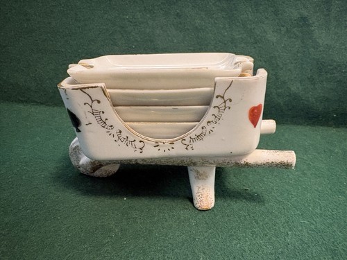 Vintage four small playing - vintage,