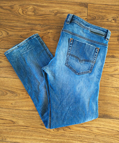 Diesel safado men slim - diesel, men's