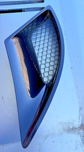 Mgtf passenger side - mg,