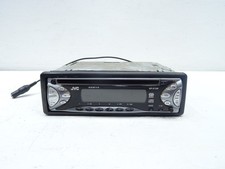 Untested JVC KD-S73R CD