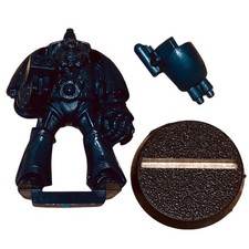 Games Workshop Space Hulk 1st