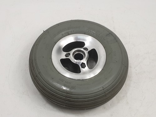 Kymco activ castor wheel - k-activ,