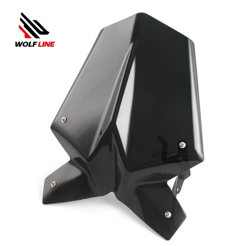 Wolfline abs windscreen - wolfline,