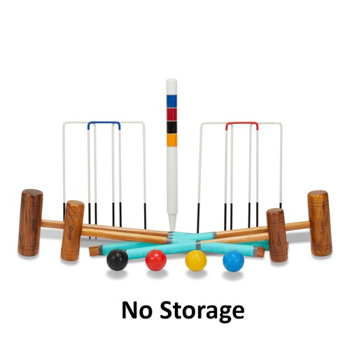 Uber games family croquet - uber,