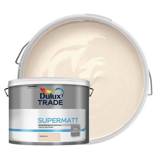 Dulux trade supermatt emulsion - trade,