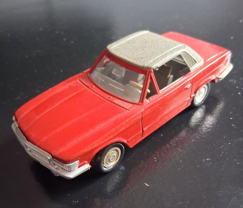 Luso mercedes benz 450 - luso,
