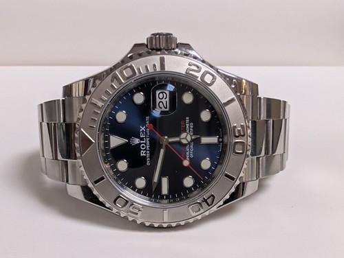 Rolex yacht master 126622 - yacht-master,