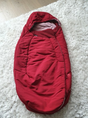 Maxi cosi babe winter foot - maxi-cosi,