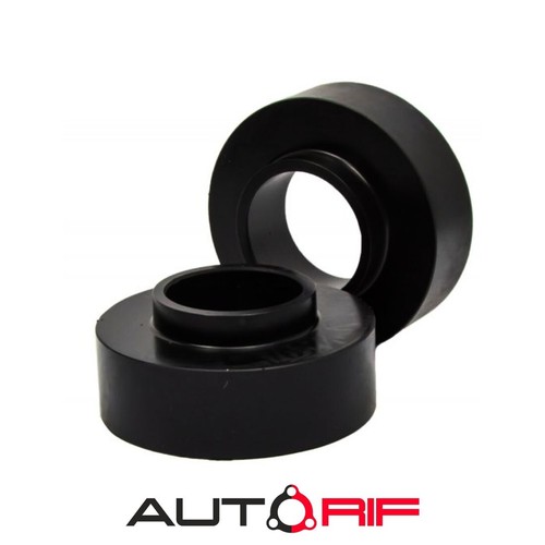 40mm front coil spacers - 40mm,