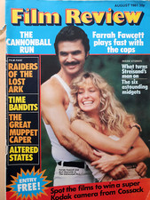 FILM REVIEW AUG 1981 TIME
