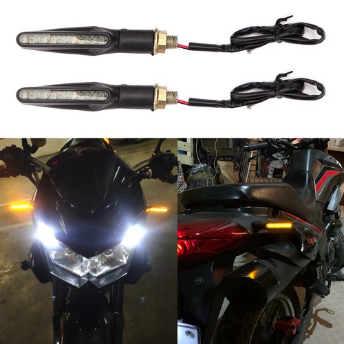 2pcs motorcycle led - 2pcs,
