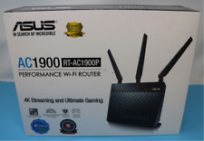 ASUS Performance WI-FI Router