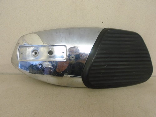 Ts125 150 tank panels - mz,