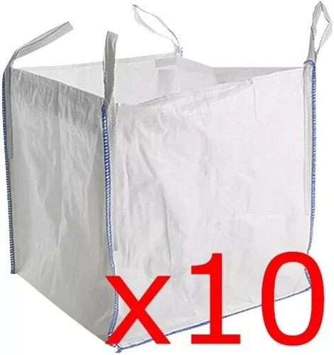 Bulk bags ton - bulk,