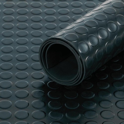 Rubber matting flooring - rubber,
