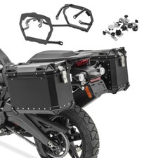 Alu case motorcycle - , bagtecs