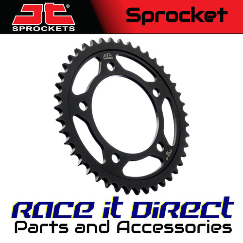 Sprocket for honda 919 - jt,