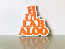 Hullabaloo Logo Non Fiction