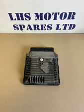 2010 VW POLO 6R 1.6 TDI CAY CODE ENGINE CONTROL UNIT MODULE 03L906023BC