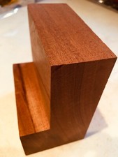 Mahogany Timber Hardwood