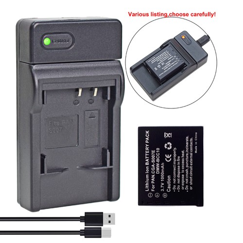Battery charger for - battery, or